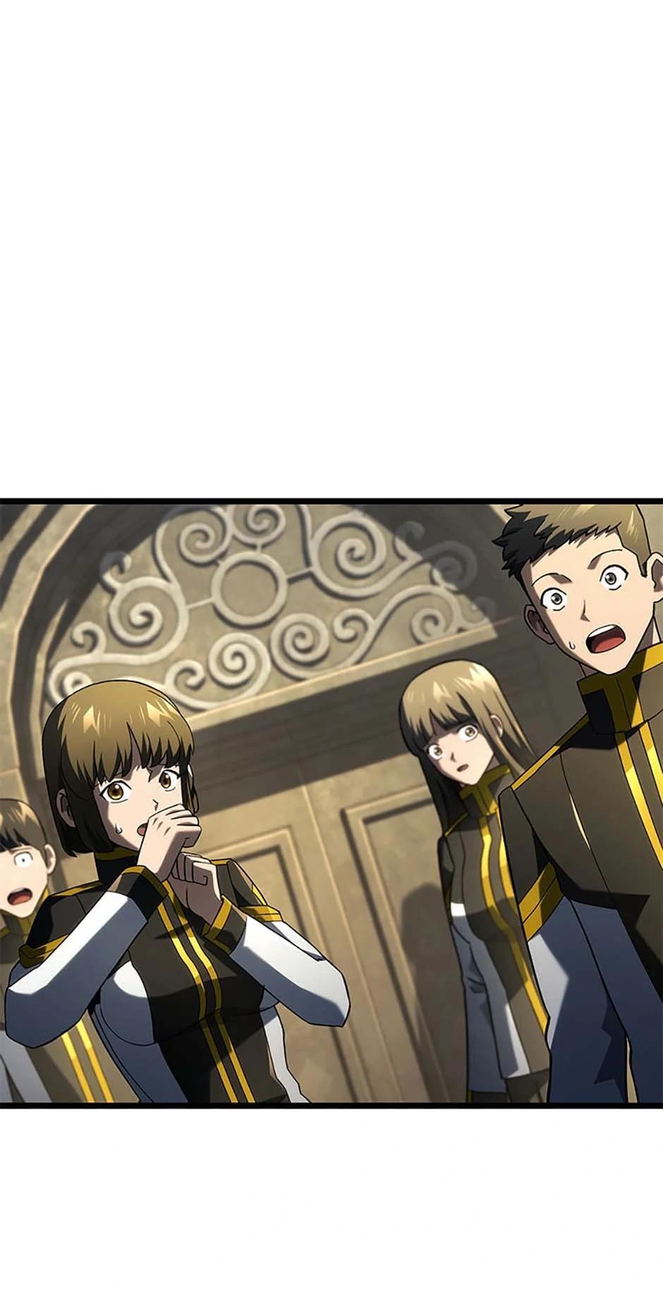 Read Cheolhyeolgeomga Sanyanggaeui Hoegwi Manga Online