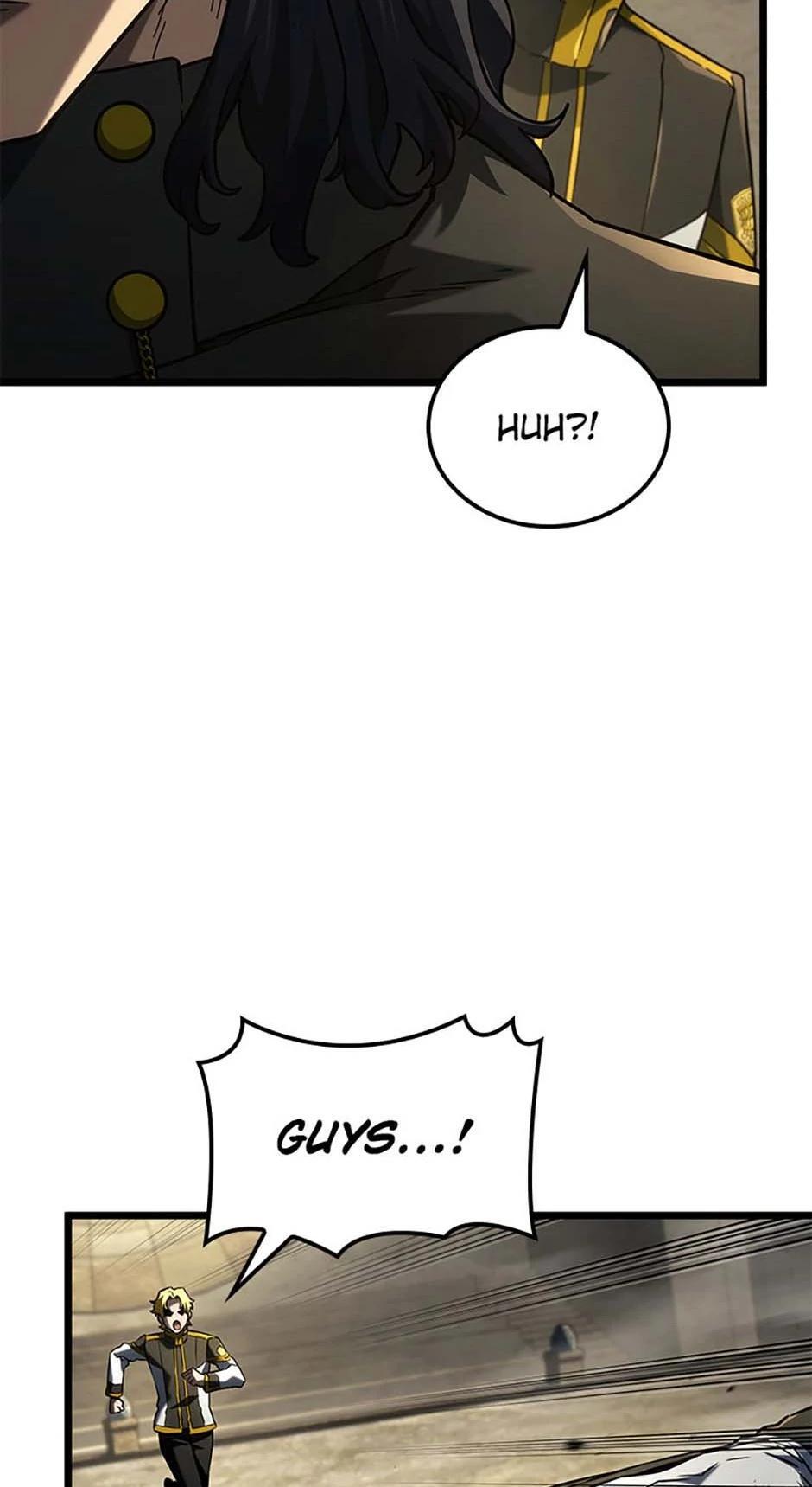 Read Cheolhyeolgeomga Sanyanggaeui Hoegwi Manga Online