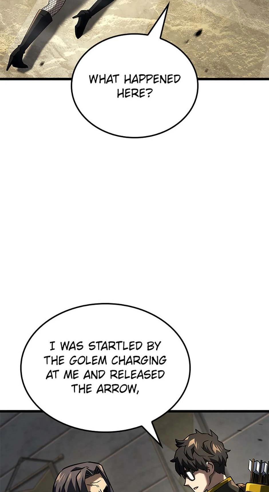 Read Cheolhyeolgeomga Sanyanggaeui Hoegwi Manga Online