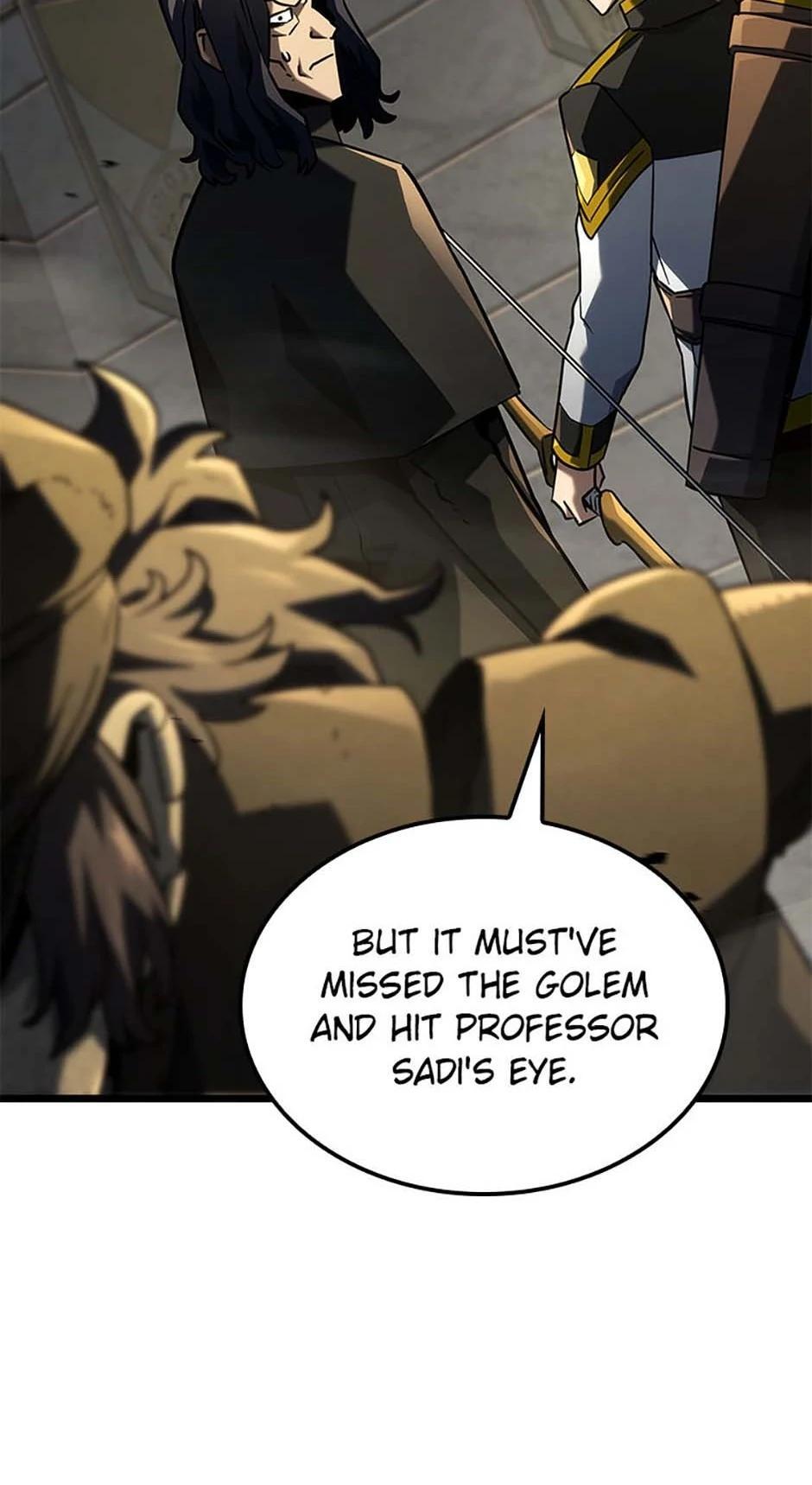 Read Cheolhyeolgeomga Sanyanggaeui Hoegwi Manga Online