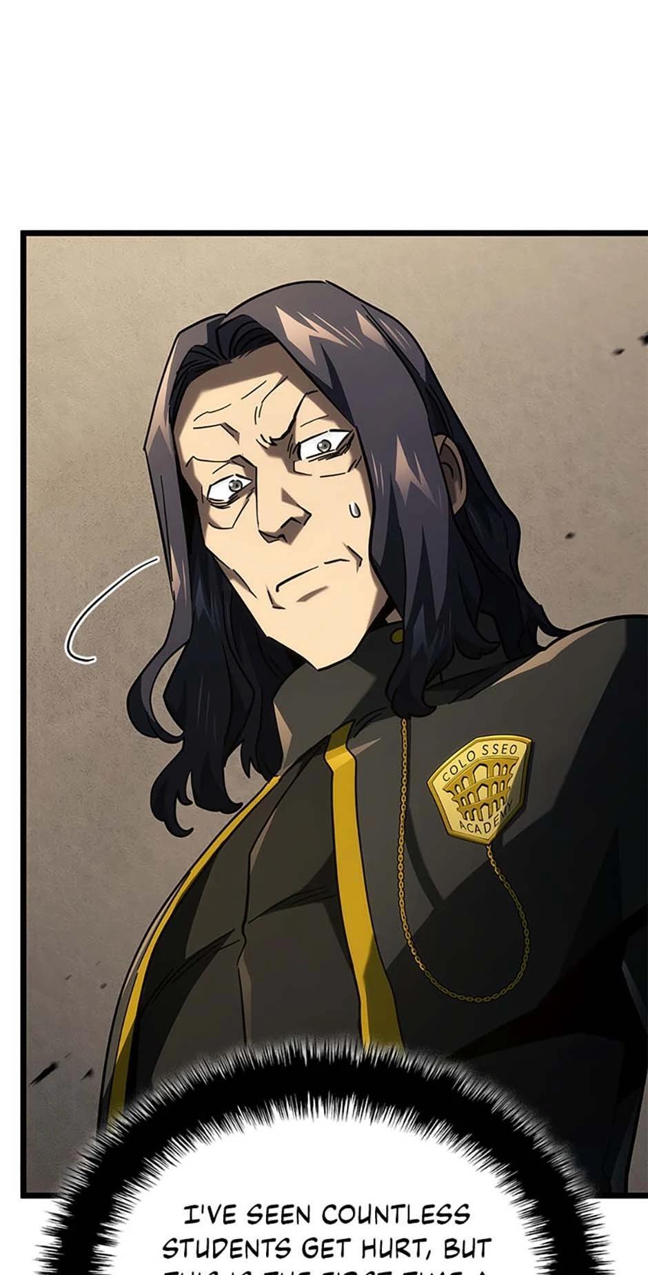 Read Cheolhyeolgeomga Sanyanggaeui Hoegwi Manga Online