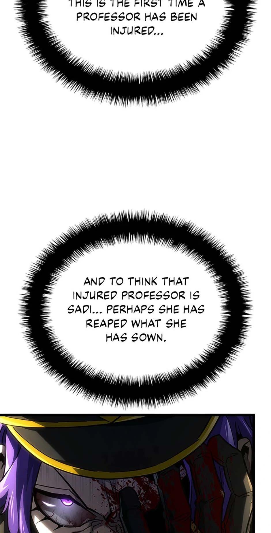 Read Cheolhyeolgeomga Sanyanggaeui Hoegwi Manga Online