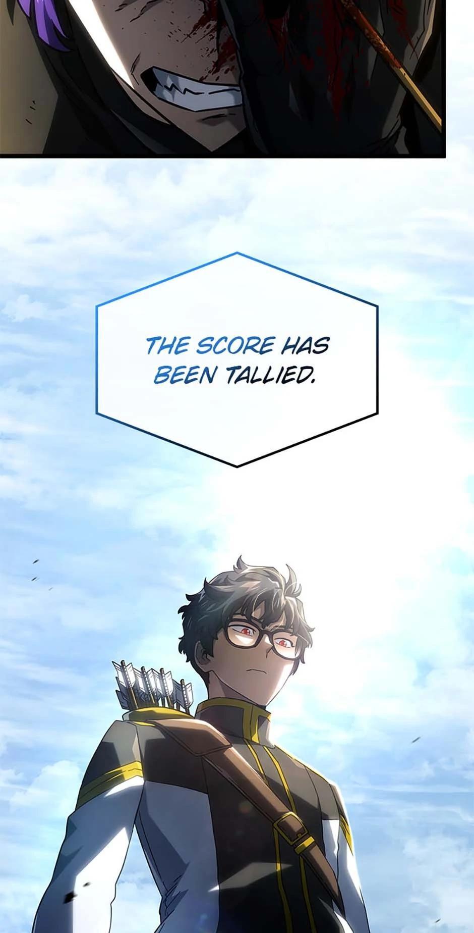 Read Cheolhyeolgeomga Sanyanggaeui Hoegwi Manga Online