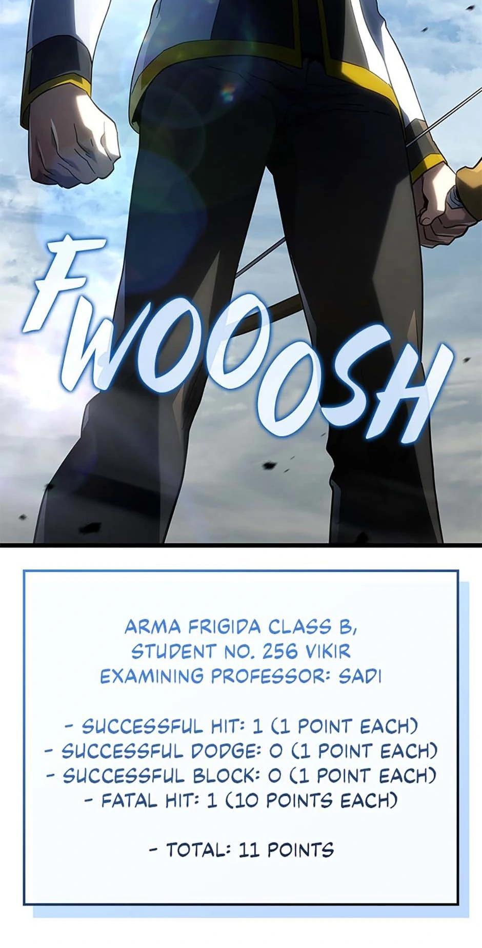 Read Cheolhyeolgeomga Sanyanggaeui Hoegwi Manga Online