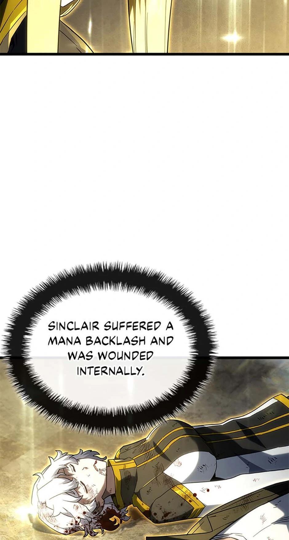 Read Cheolhyeolgeomga Sanyanggaeui Hoegwi Manga Online