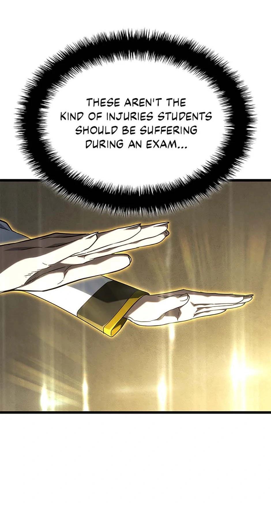 Read Cheolhyeolgeomga Sanyanggaeui Hoegwi Manga Online