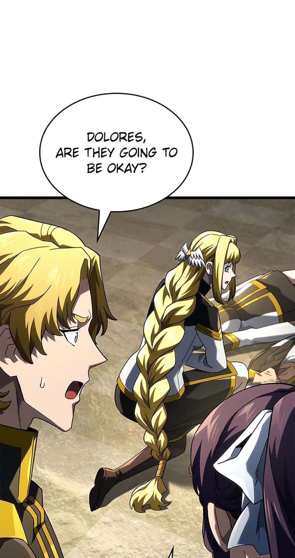 Read Cheolhyeolgeomga Sanyanggaeui Hoegwi Manga Online