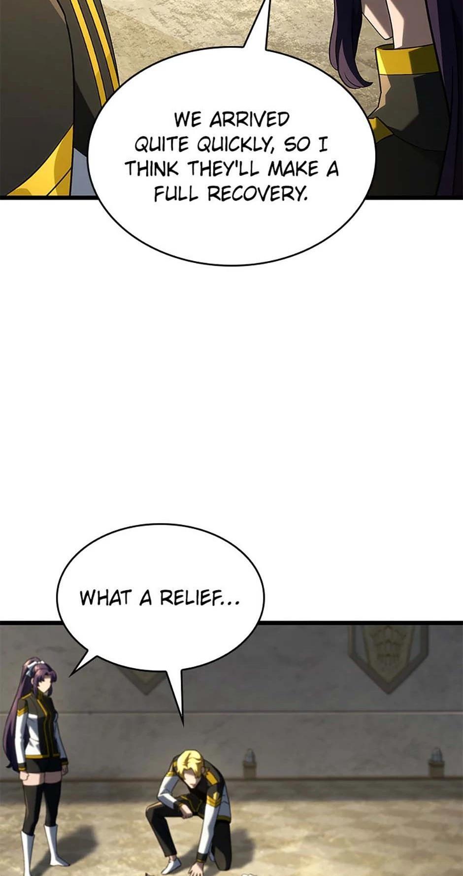 Read Cheolhyeolgeomga Sanyanggaeui Hoegwi Manga Online