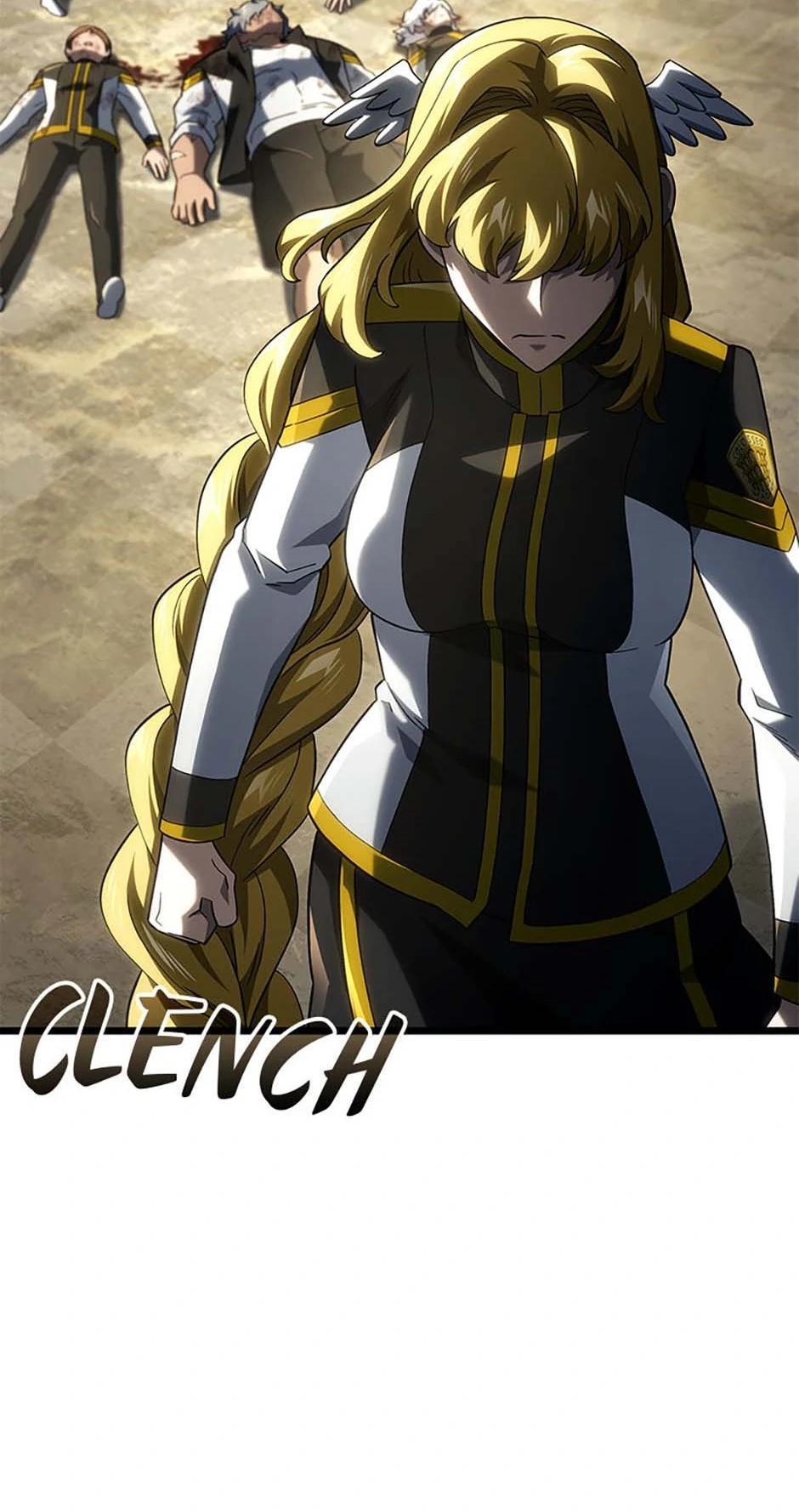 Read Cheolhyeolgeomga Sanyanggaeui Hoegwi Manga Online