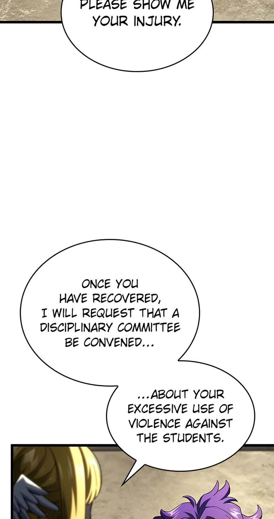 Read Cheolhyeolgeomga Sanyanggaeui Hoegwi Manga Online