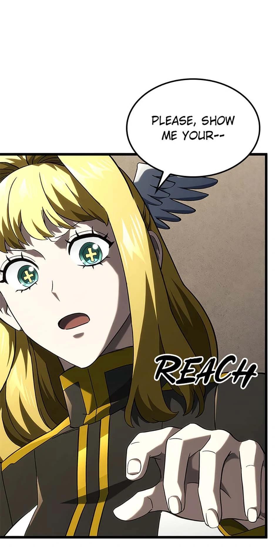 Read Cheolhyeolgeomga Sanyanggaeui Hoegwi Manga Online