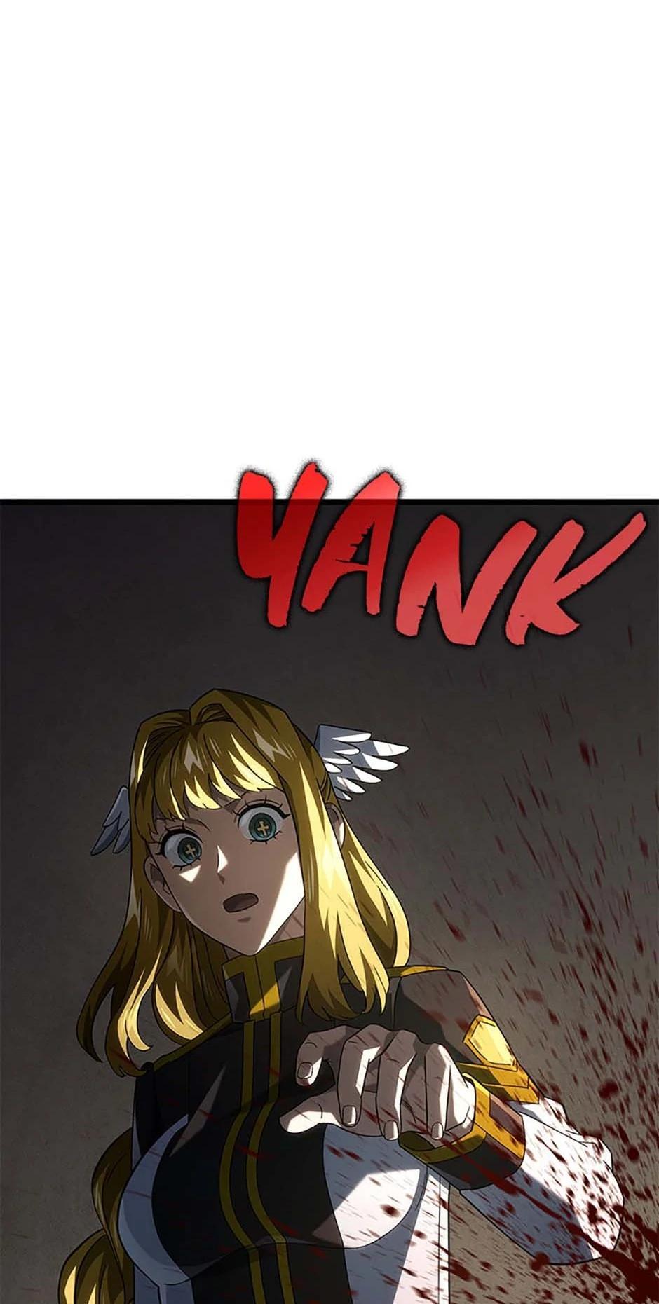 Read Cheolhyeolgeomga Sanyanggaeui Hoegwi Manga Online