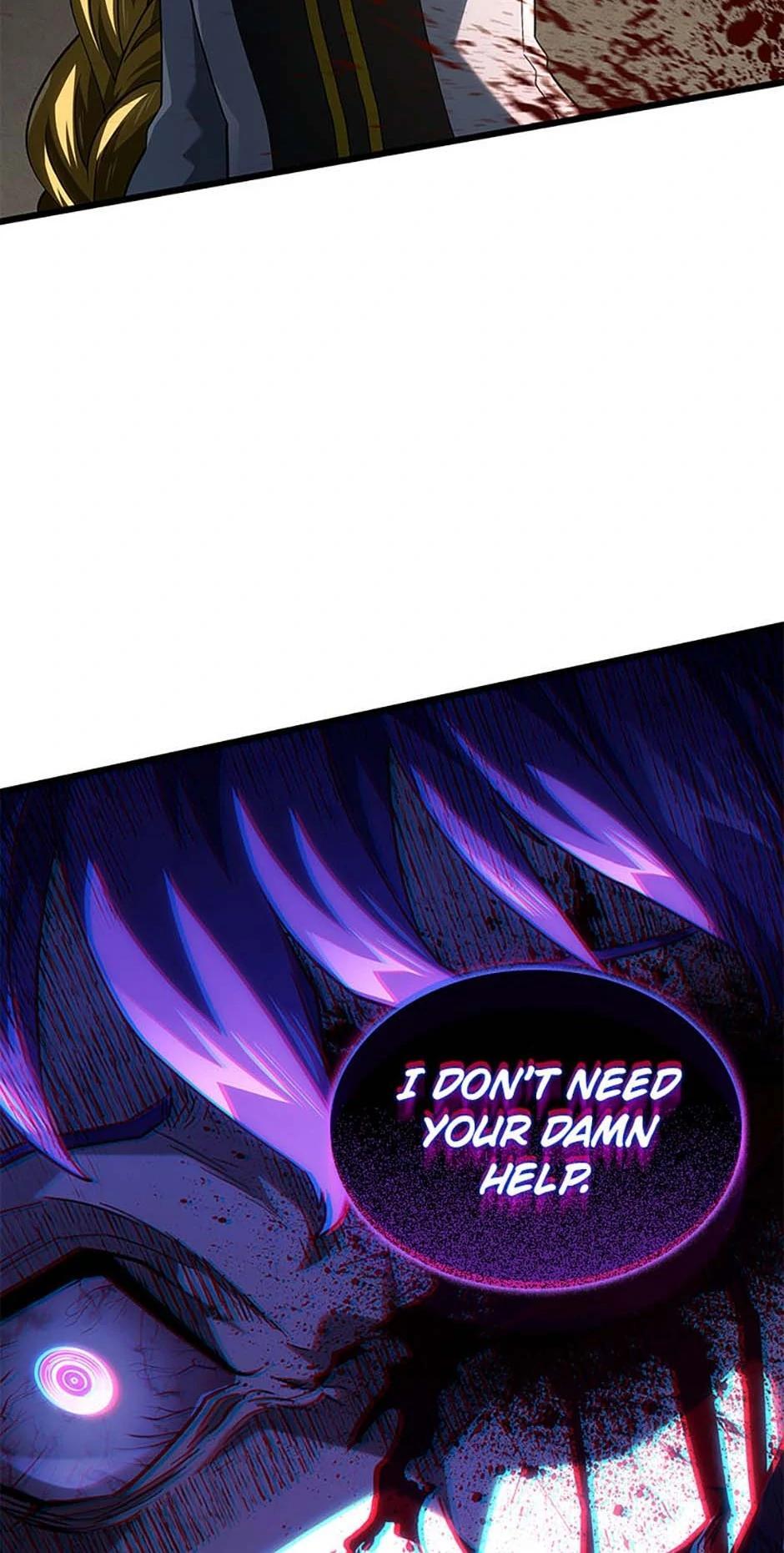 Read Cheolhyeolgeomga Sanyanggaeui Hoegwi Manga Online