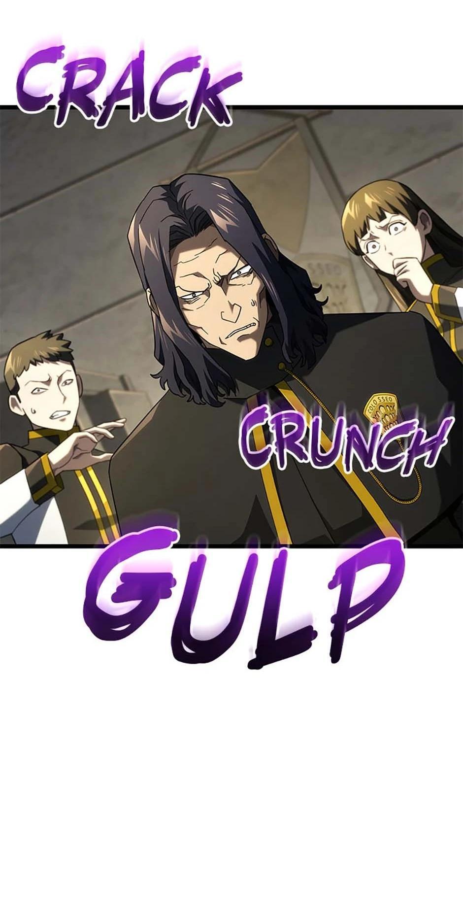 Read Cheolhyeolgeomga Sanyanggaeui Hoegwi Manga Online