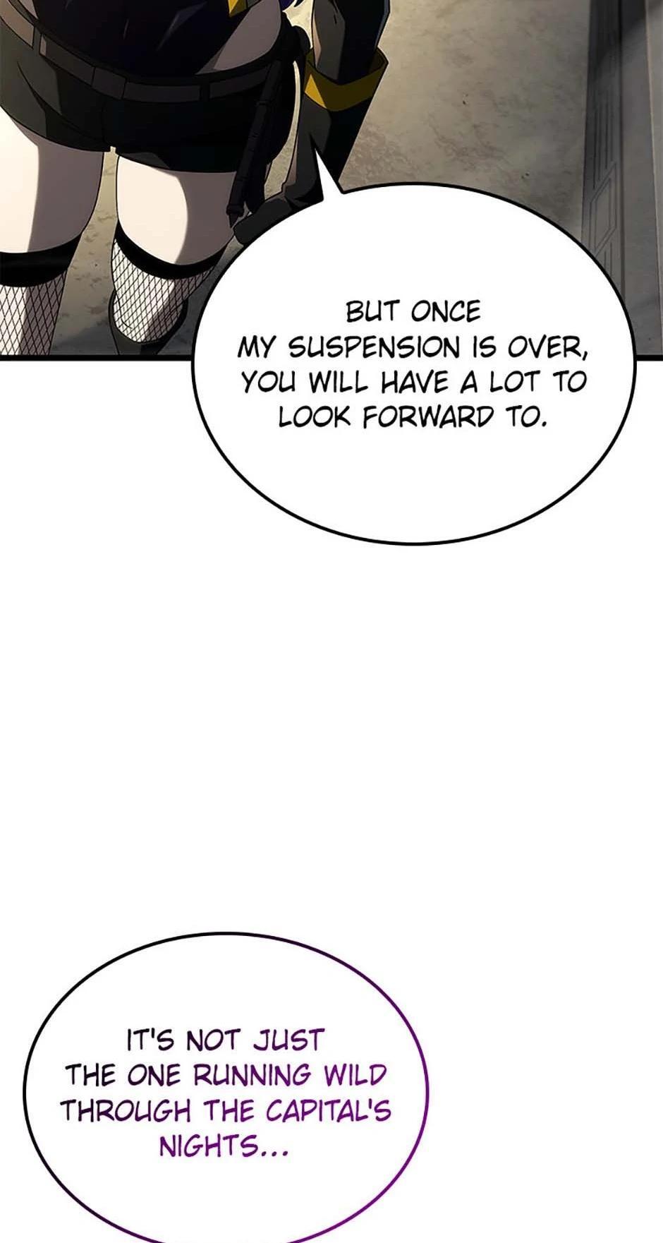 Read Cheolhyeolgeomga Sanyanggaeui Hoegwi Manga Online