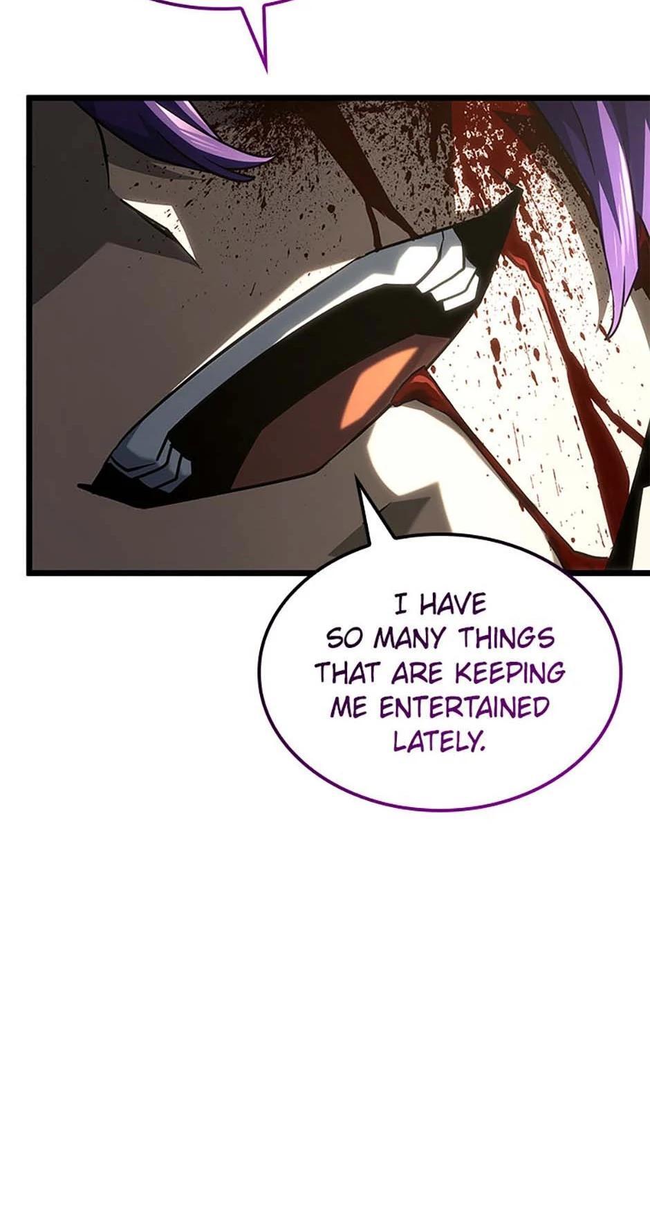 Read Cheolhyeolgeomga Sanyanggaeui Hoegwi Manga Online