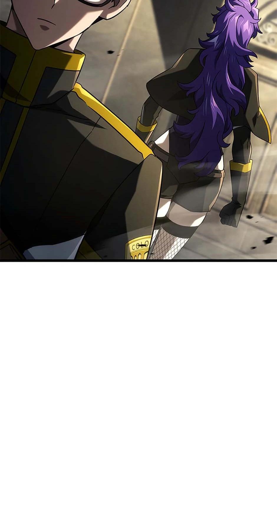 Read Cheolhyeolgeomga Sanyanggaeui Hoegwi Manga Online