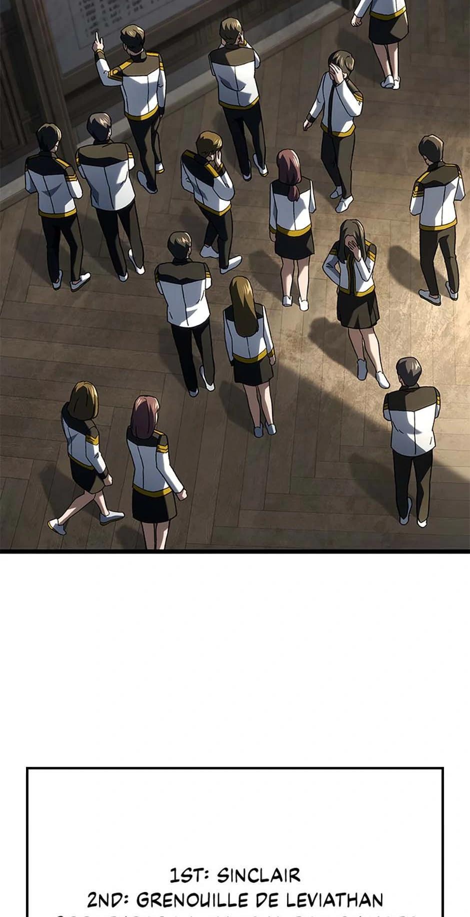 Read Cheolhyeolgeomga Sanyanggaeui Hoegwi Manga Online