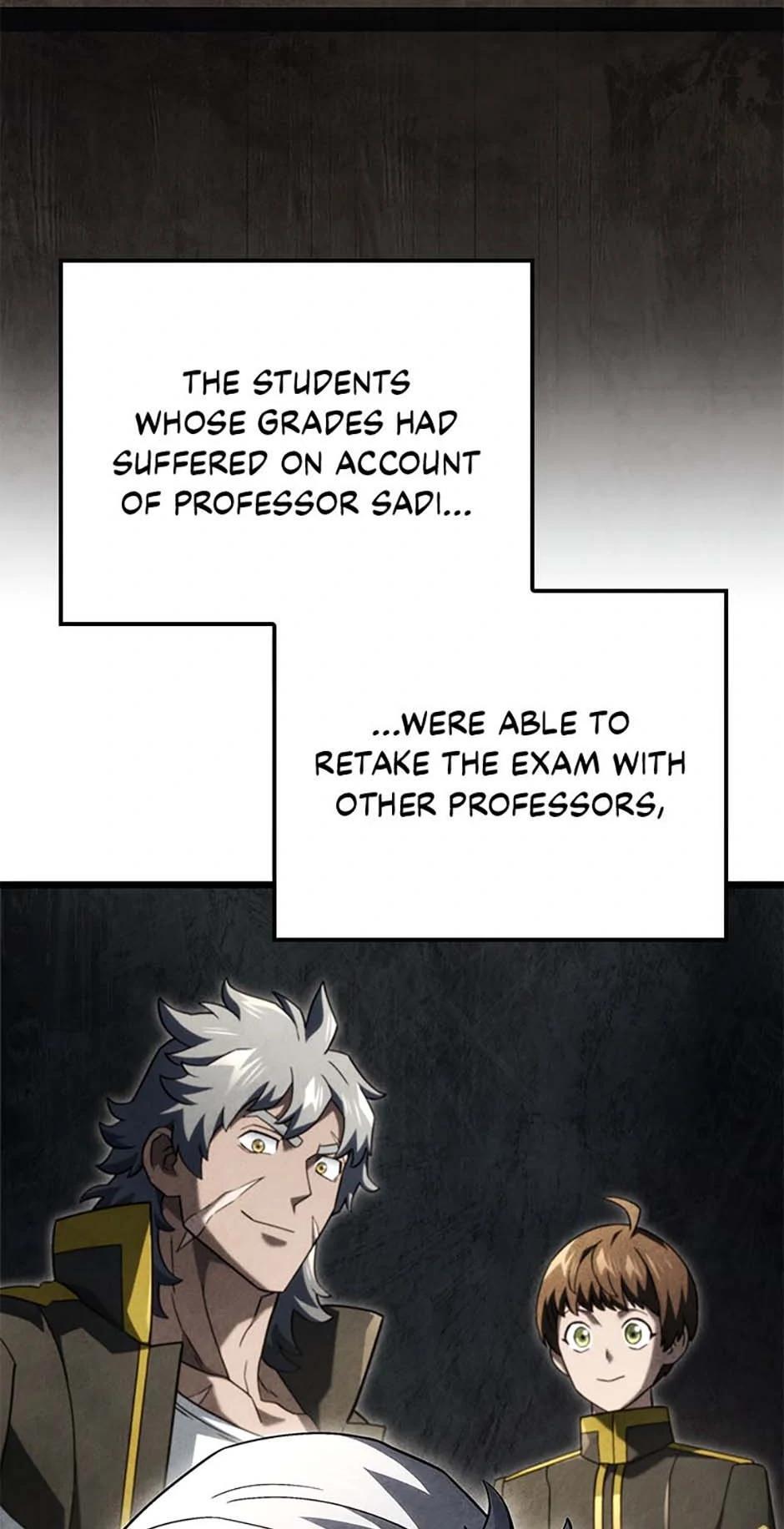 Read Cheolhyeolgeomga Sanyanggaeui Hoegwi Manga Online