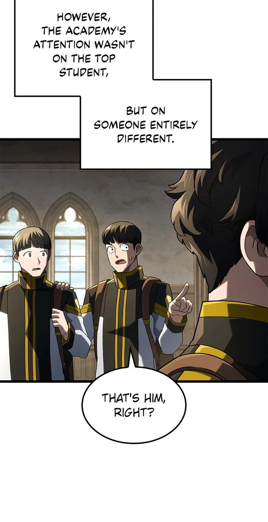 Read Cheolhyeolgeomga Sanyanggaeui Hoegwi Manga Online