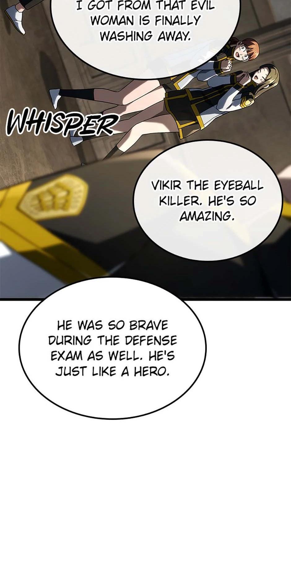 Read Cheolhyeolgeomga Sanyanggaeui Hoegwi Manga Online