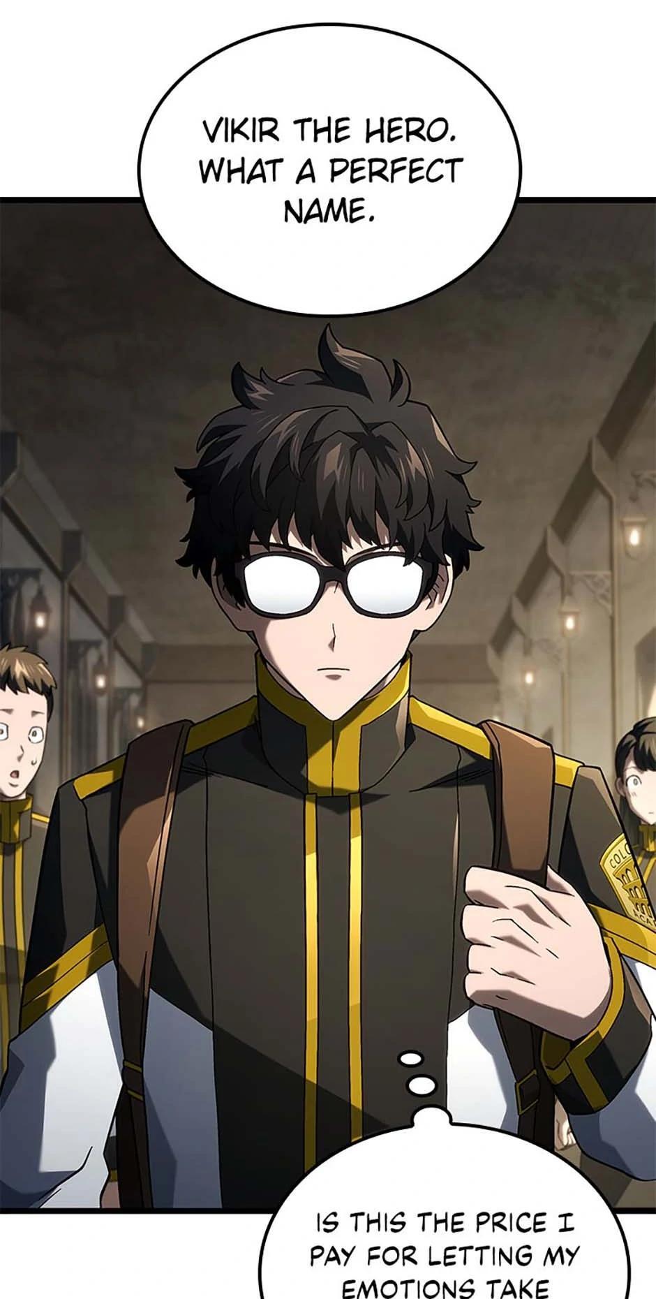 Read Cheolhyeolgeomga Sanyanggaeui Hoegwi Manga Online