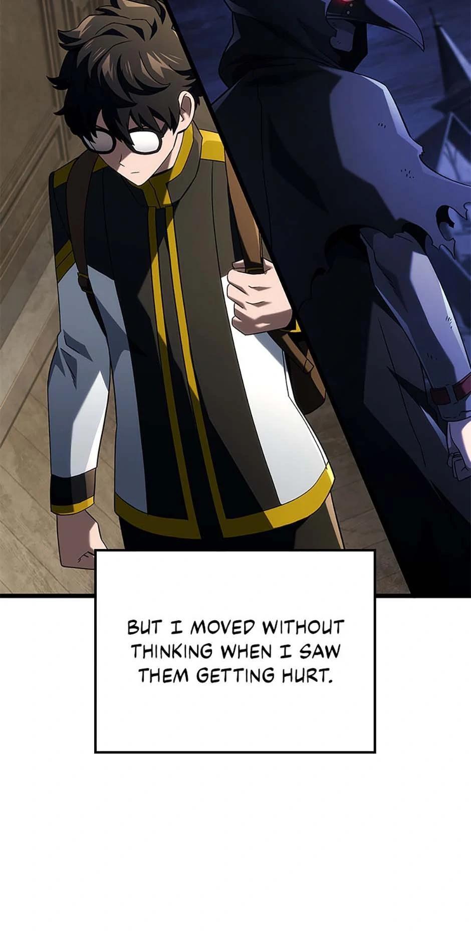 Read Cheolhyeolgeomga Sanyanggaeui Hoegwi Manga Online