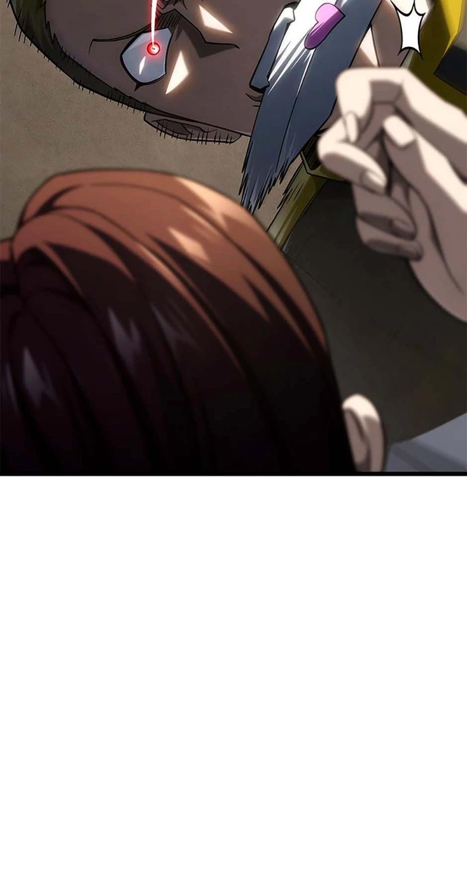 Read Cheolhyeolgeomga Sanyanggaeui Hoegwi Manga Online