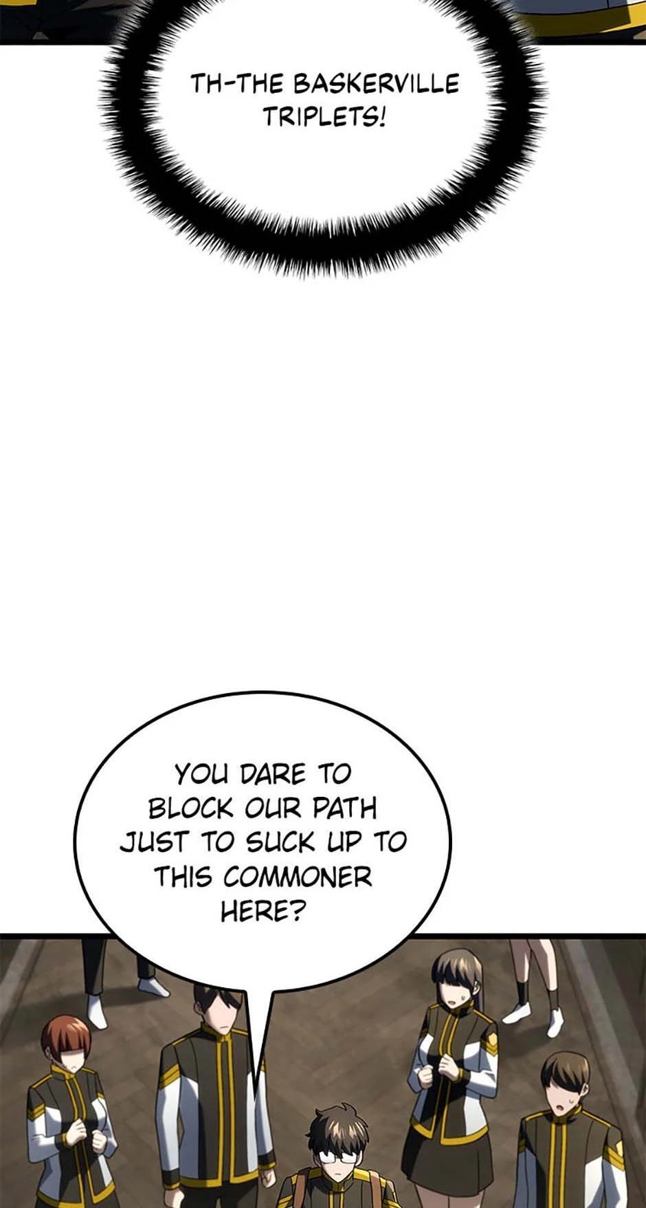 Read Cheolhyeolgeomga Sanyanggaeui Hoegwi Manga Online