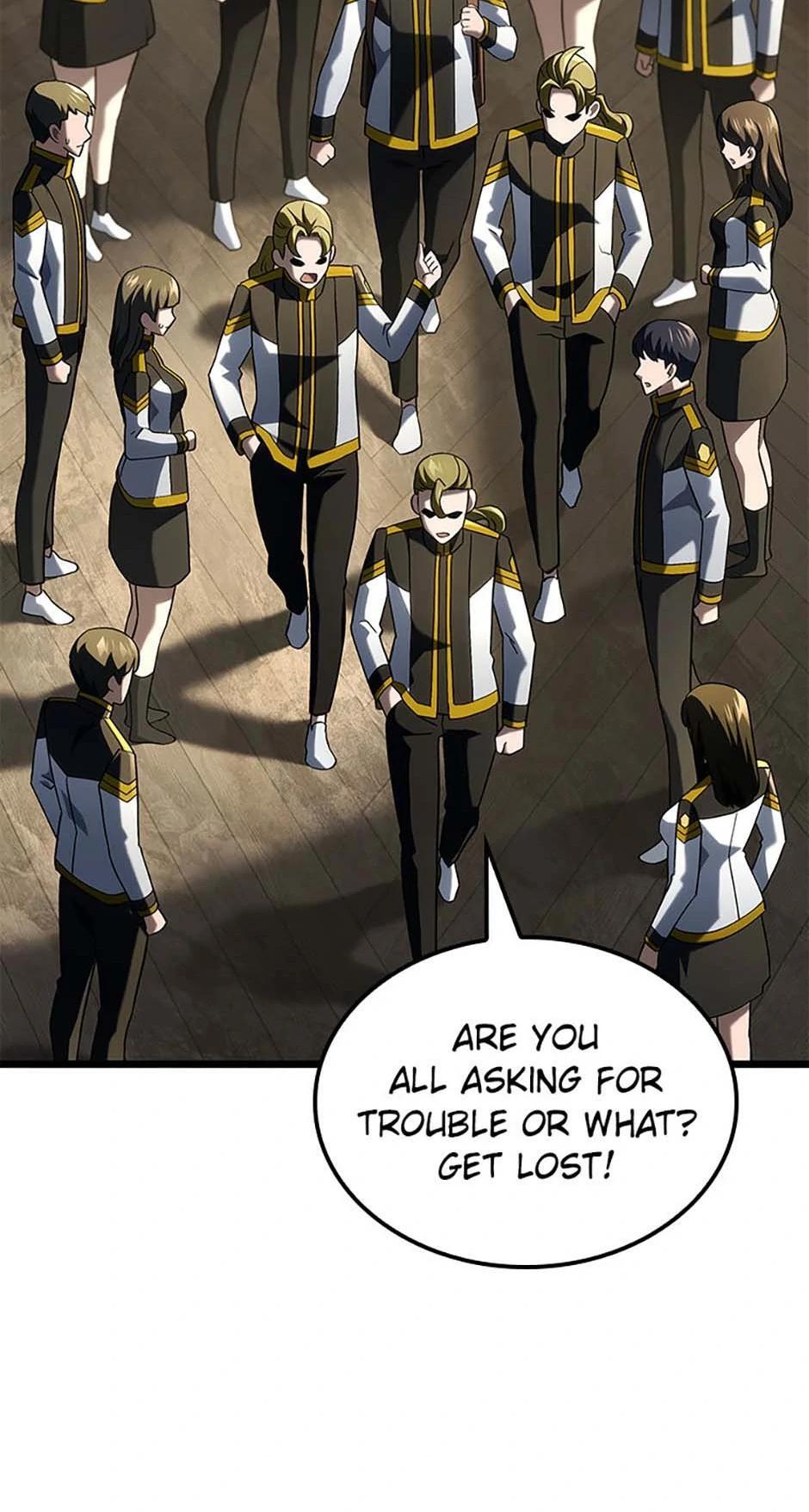 Read Cheolhyeolgeomga Sanyanggaeui Hoegwi Manga Online