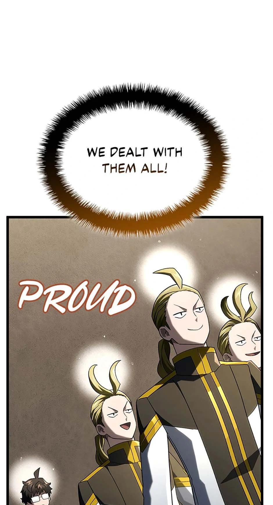 Read Cheolhyeolgeomga Sanyanggaeui Hoegwi Manga Online