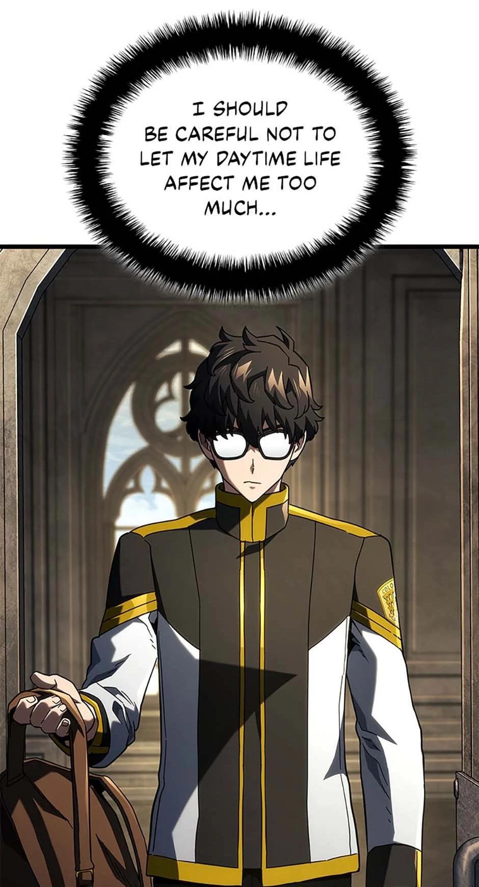 Read Cheolhyeolgeomga Sanyanggaeui Hoegwi Manga Online