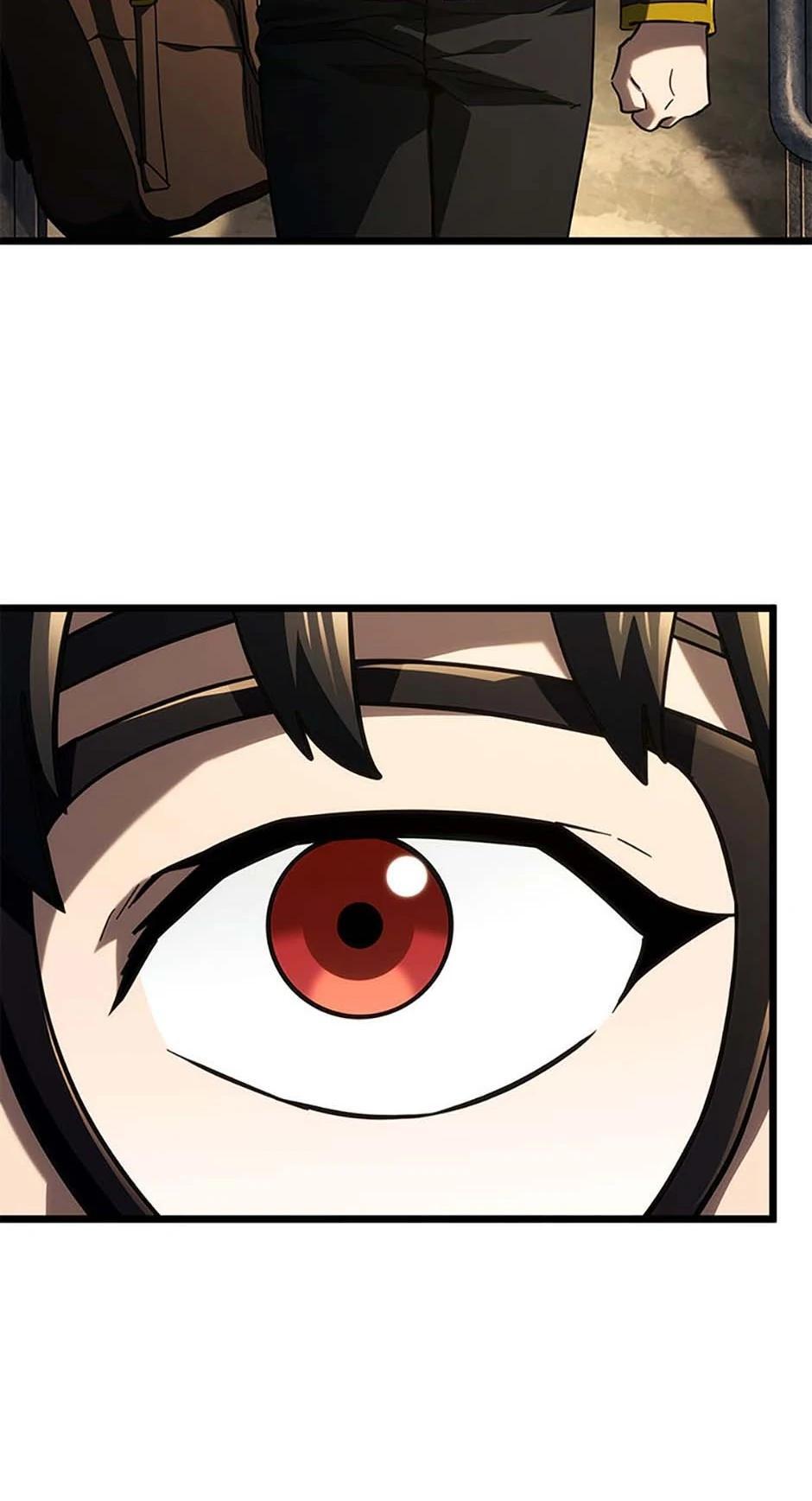 Read Cheolhyeolgeomga Sanyanggaeui Hoegwi Manga Online