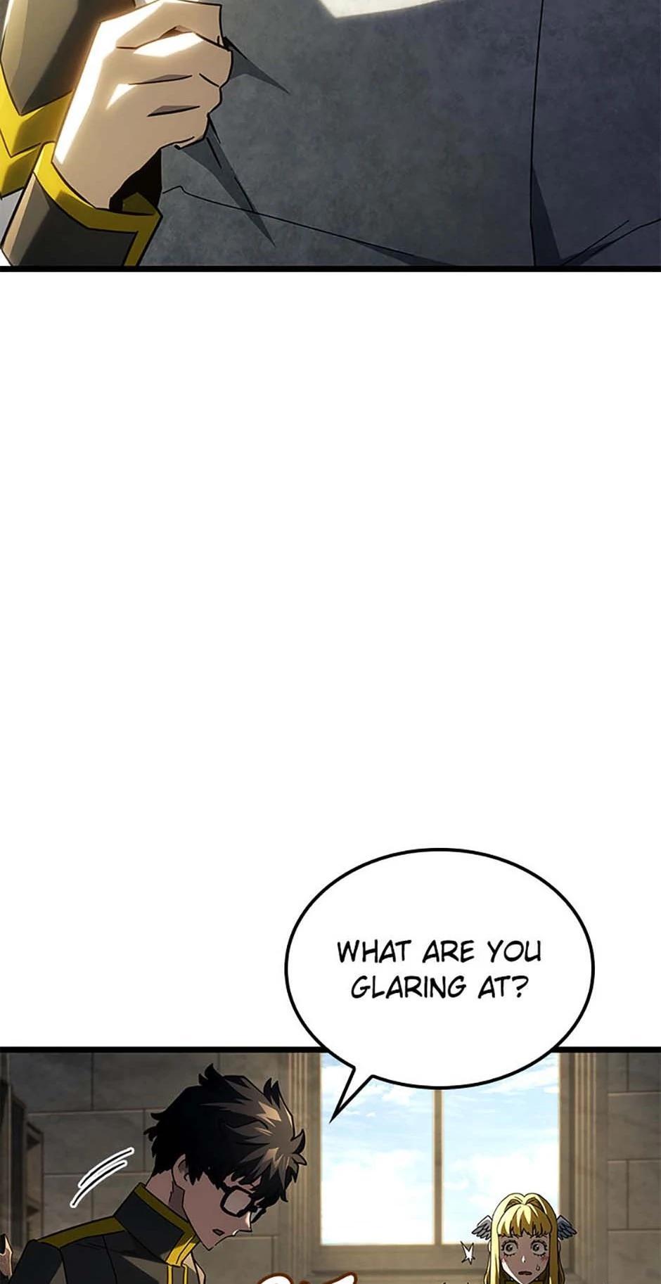 Read Cheolhyeolgeomga Sanyanggaeui Hoegwi Manga Online