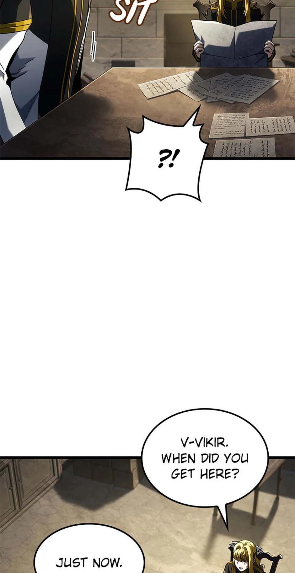 Read Cheolhyeolgeomga Sanyanggaeui Hoegwi Manga Online