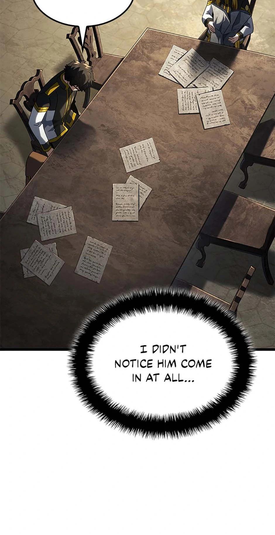 Read Cheolhyeolgeomga Sanyanggaeui Hoegwi Manga Online