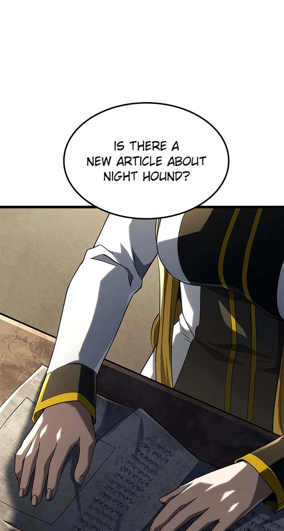 Read Cheolhyeolgeomga Sanyanggaeui Hoegwi Manga Online