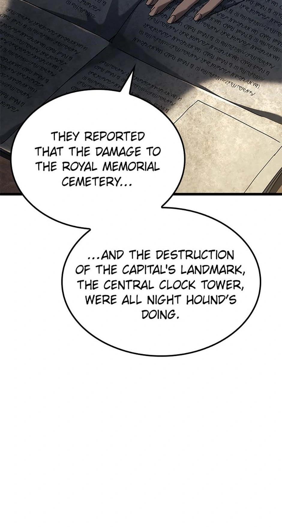 Read Cheolhyeolgeomga Sanyanggaeui Hoegwi Manga Online