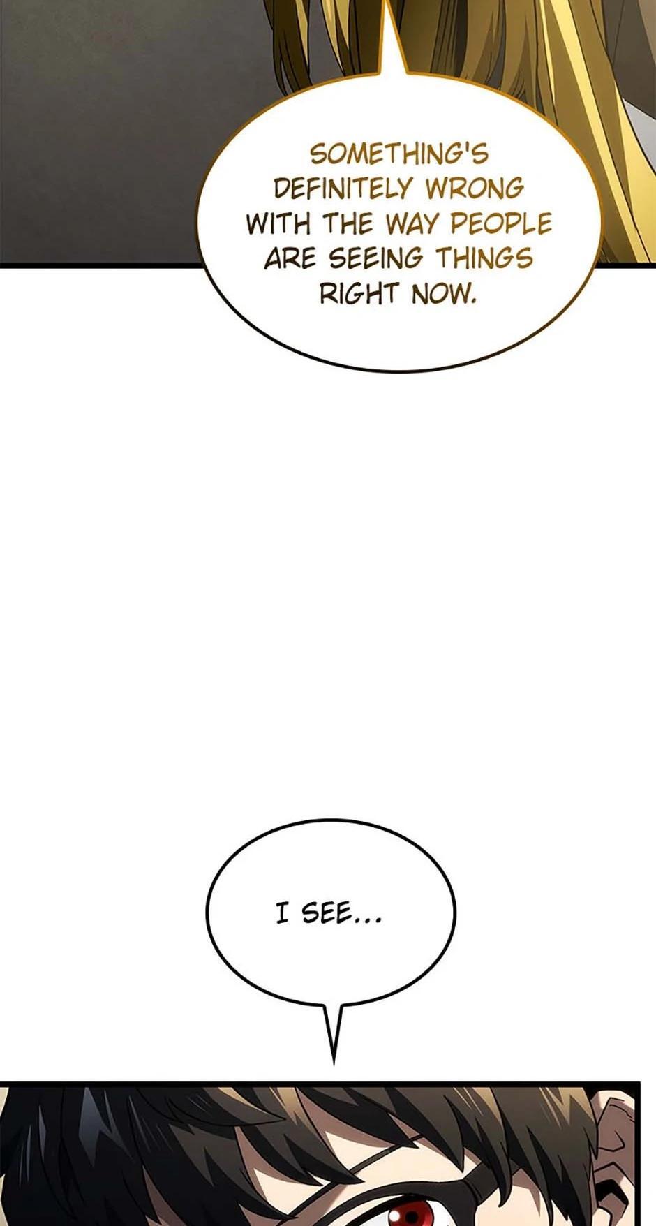 Read Cheolhyeolgeomga Sanyanggaeui Hoegwi Manga Online