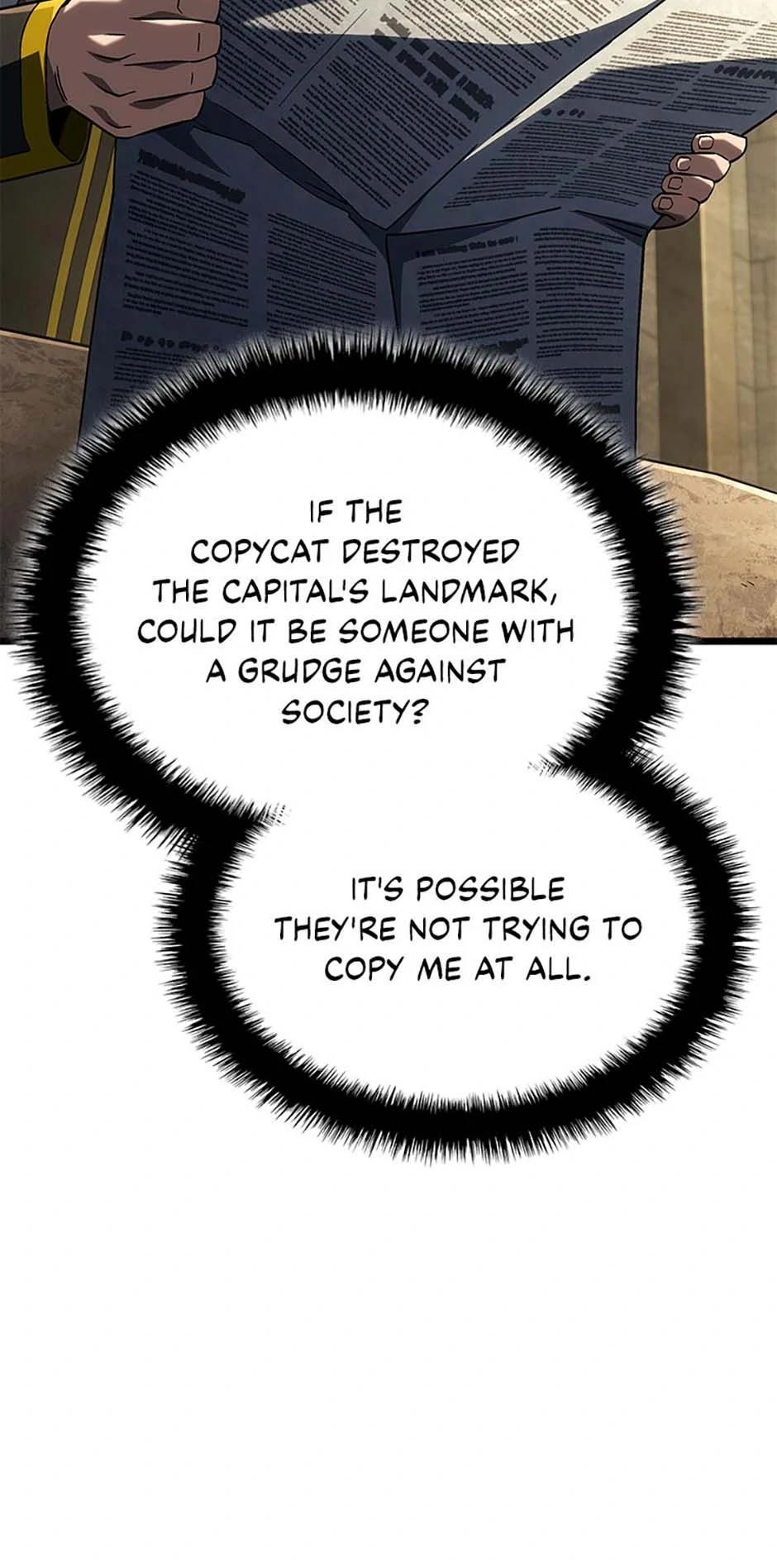 Read Cheolhyeolgeomga Sanyanggaeui Hoegwi Manga Online