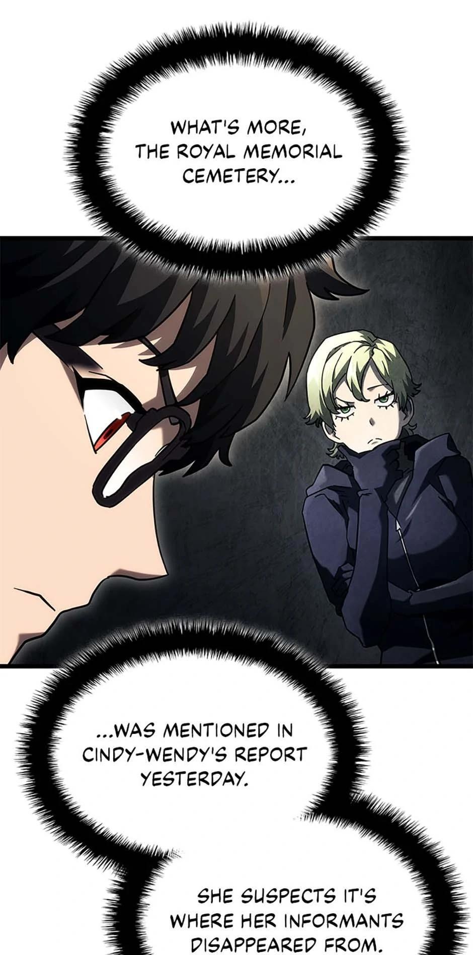 Read Cheolhyeolgeomga Sanyanggaeui Hoegwi Manga Online