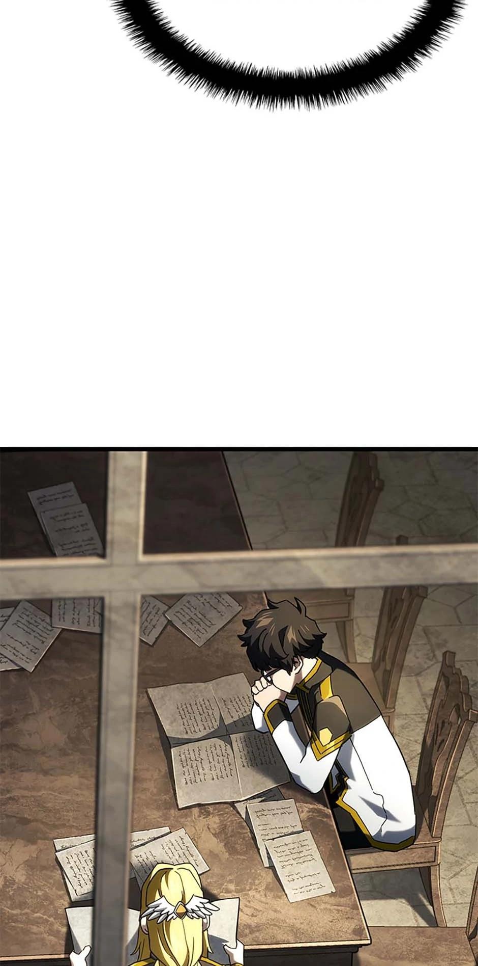 Read Cheolhyeolgeomga Sanyanggaeui Hoegwi Manga Online