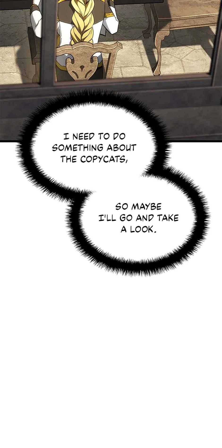 Read Cheolhyeolgeomga Sanyanggaeui Hoegwi Manga Online