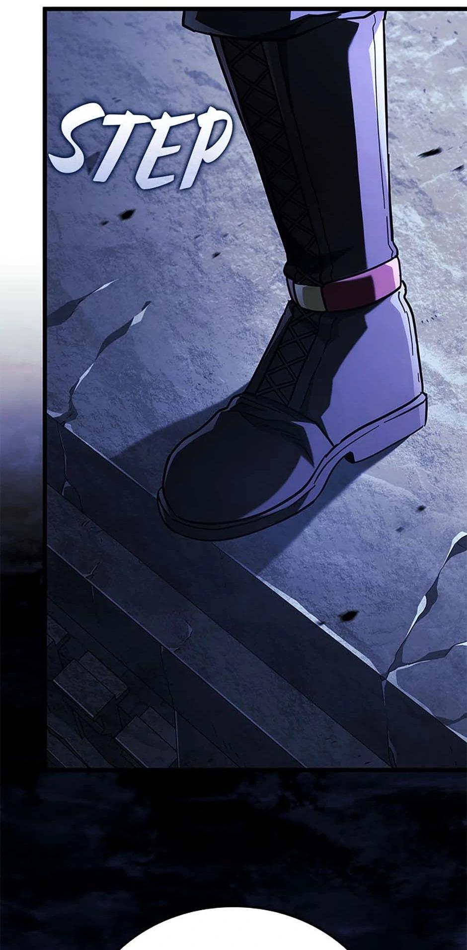 Read Cheolhyeolgeomga Sanyanggaeui Hoegwi Manga Online