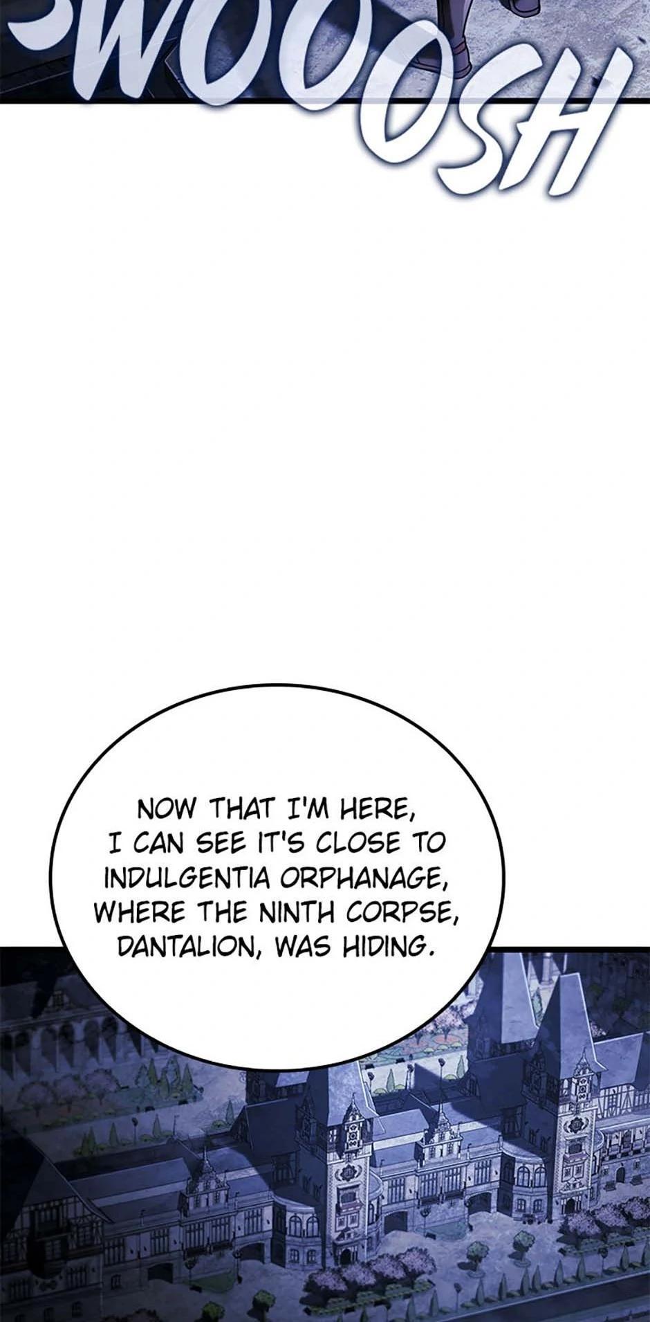 Read Cheolhyeolgeomga Sanyanggaeui Hoegwi Manga Online