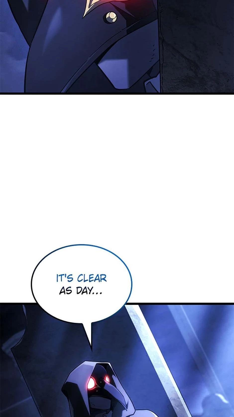 Read Cheolhyeolgeomga Sanyanggaeui Hoegwi Manga Online