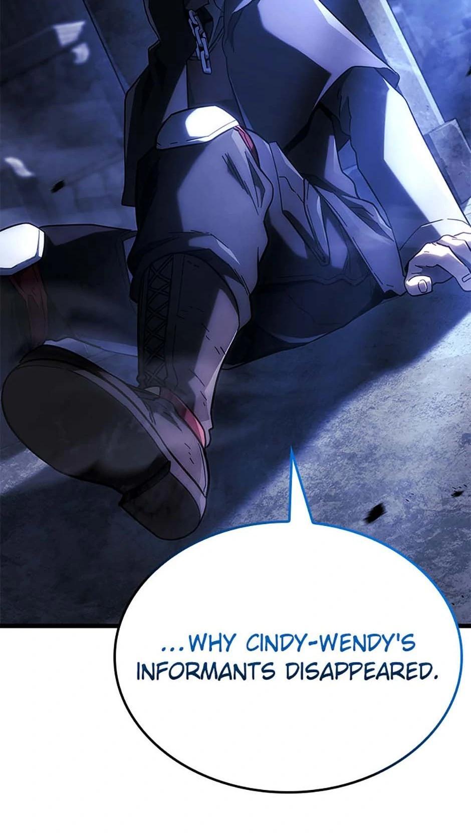 Read Cheolhyeolgeomga Sanyanggaeui Hoegwi Manga Online