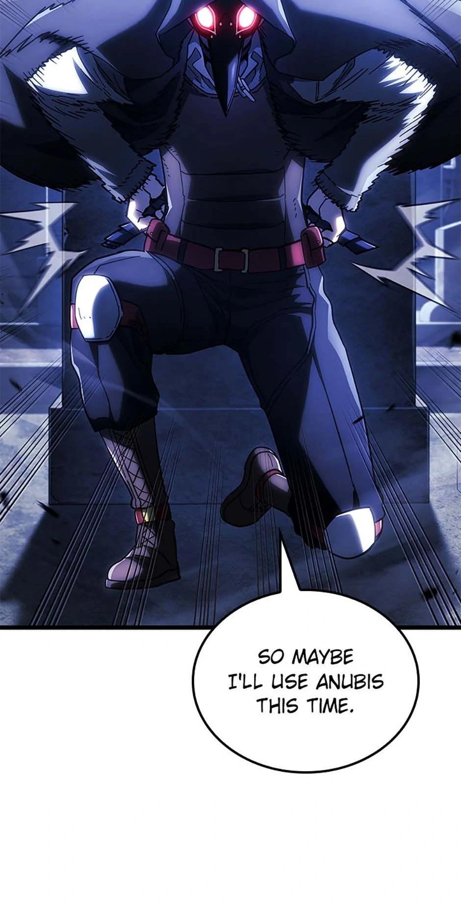 Read Cheolhyeolgeomga Sanyanggaeui Hoegwi Manga Online