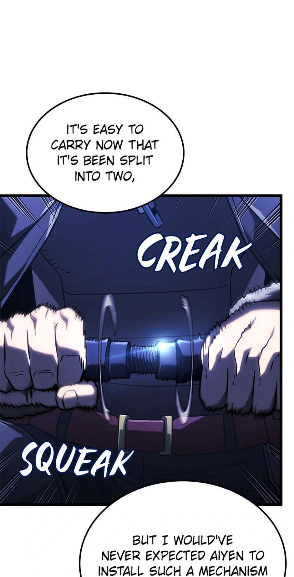 Read Cheolhyeolgeomga Sanyanggaeui Hoegwi Manga Online