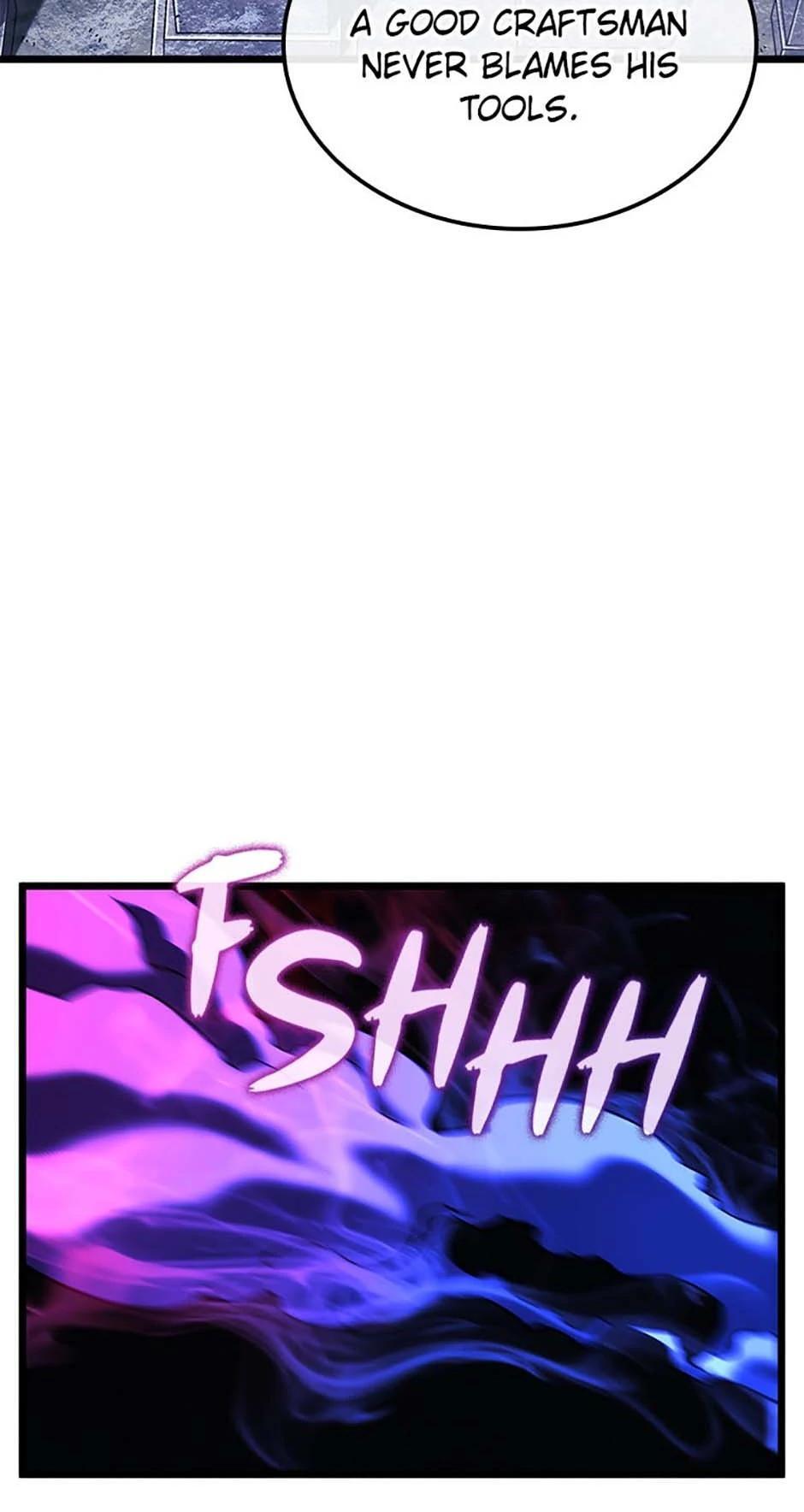 Read Cheolhyeolgeomga Sanyanggaeui Hoegwi Manga Online